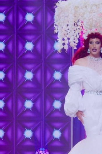 Poster de Episódio Viral Queens (2024)
