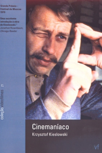  de Filme Cinemaníaco (1979)