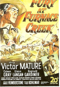 A Voz da Honra (Fury at Furnace Creek)
