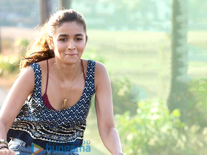 Foto 18 de Querida Vida