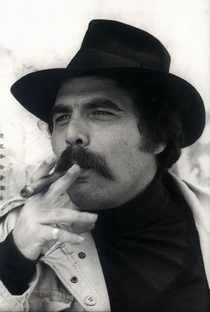 George P. Cosmatos - Poster 1