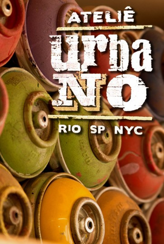 Poster 1 de TV Ateliê Urbano (2014)