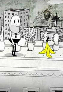 Na Queda (In the Fall)