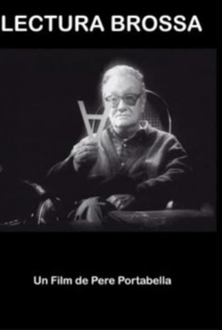 Poster 1 de Curta LECTURA BROSSA (2003)