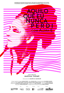 Aquilo Que Eu Nunca Perdi (Aquilo Que Eu Nunca Perdi)