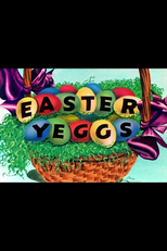 Pernalonga Da Páscoa (Easter Yeggs)