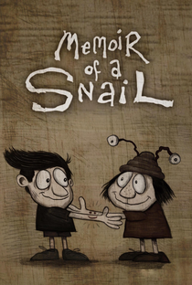 Memórias de um Caracol - Poster / Capa / Cartaz - Oficial 6