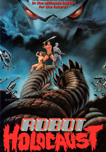 Mutantes Carnívoros (Robot Holocaust)