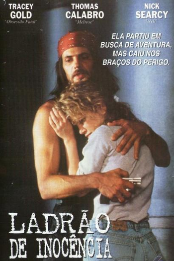  de Filme Ladrão de Inocência (1995)