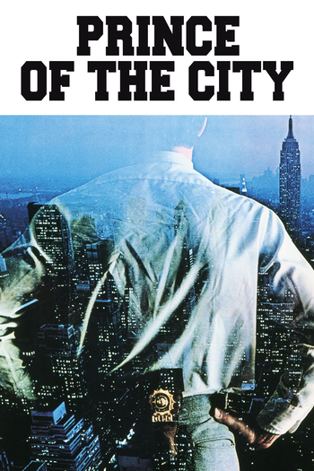  de Filme O Príncipe da Cidade (1981)