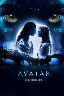Avatar - Poster / Capa / Cartaz - Oficial 15
