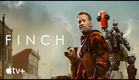 Finch — Official Trailer | Apple TV