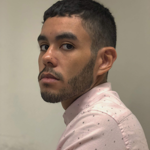 Foto de perfil de Elias Dionizio Nogueira