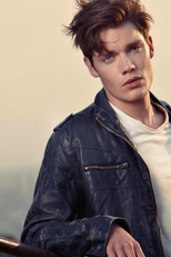 Dominic Sherwood