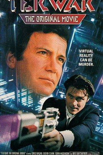  de Filme TekWar: Policial do Futuro (1994)