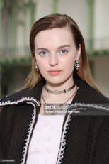 Odessa Young