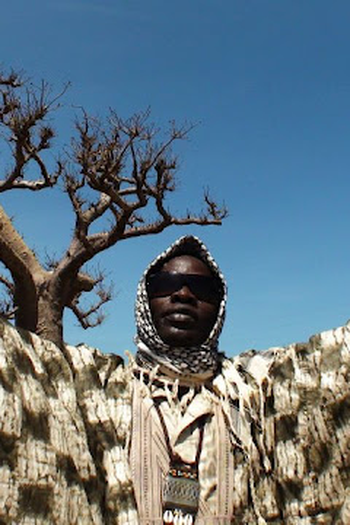 Poster de Filme Dakar-Recife (2012)