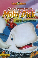 As Aventuras de Moby Dick (The Adventures of Moby Dick)
