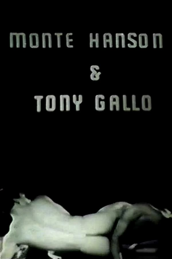 Poster de Curta Monte Hanson & Tony Gallo (1964)