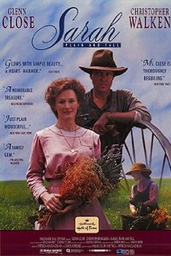  de Filme Sarah (1991)