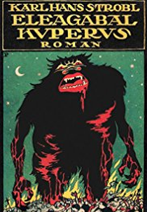 Figuras da Noite (Nachtgestalten)