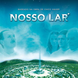 Foto de perfil de Nosso Lar - O Filme