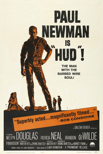  de Filme O Indomado (1963)