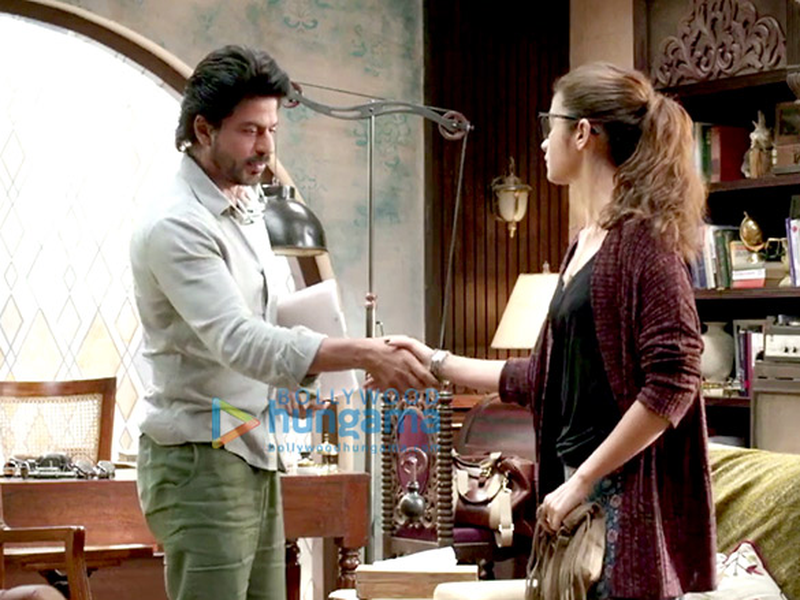 Foto 19 de Querida Vida