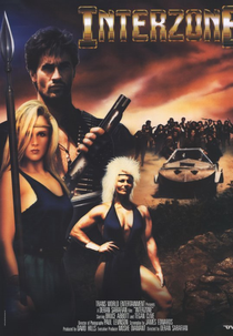 Interzone (Interzone)