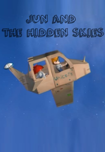 Jun and the Hidden Skies (Jun and the Hidden Skies)