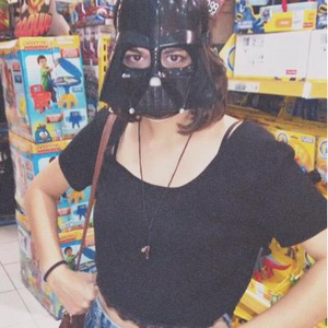 Foto de perfil de isabela mello