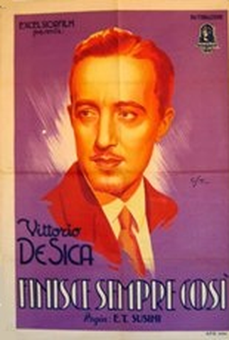 Poster 1 de Filme Noites do Danúbio (1939)
