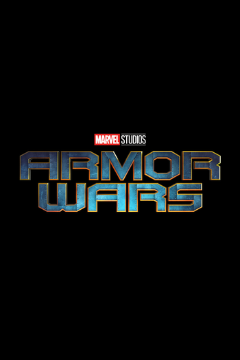  de Filme Armor Wars (2026)