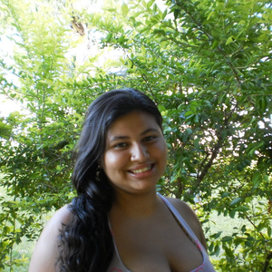 Foto de perfil de Nayra Menezes