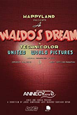 Waldo's Dream (Waldo's Dream)
