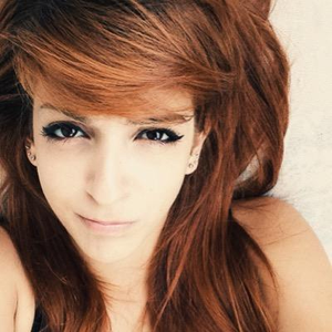 Foto de perfil de Bárbara