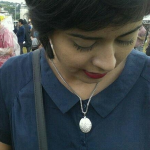 Foto de perfil de Stephanie Lustosa