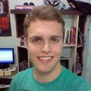 Foto de perfil de Thiago Trein de Borba