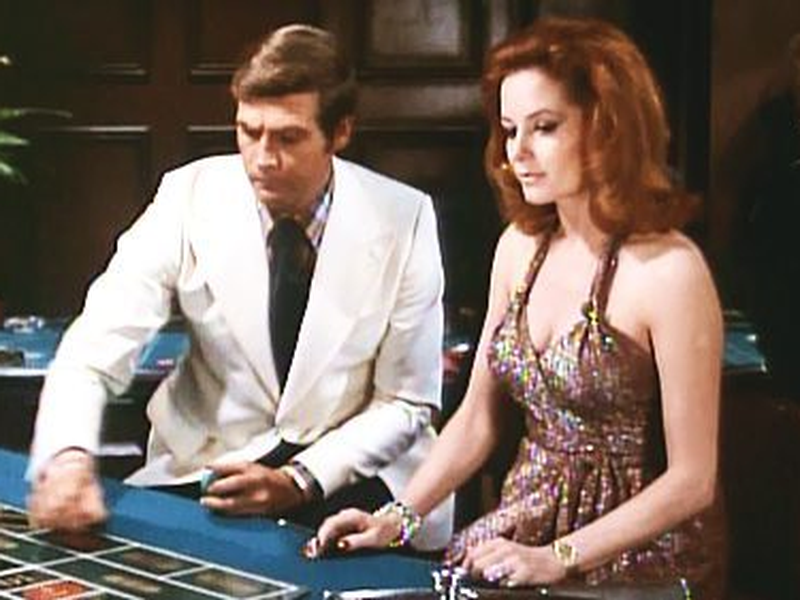 Foto 5 de The Six Million Dollar Man: The Solid Gold Kidnapping