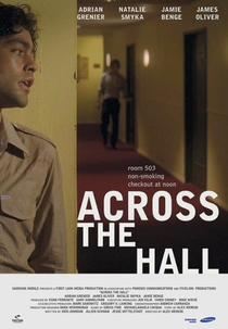 No Fim do Corredor  (Across the Hall )