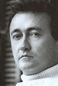 Curtis Harrington
