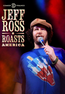 Jeff Ross Roasts America (Jeff Ross Roasts America)