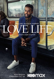 Love Life (2ª Temporada) (Love Life (Season 2))