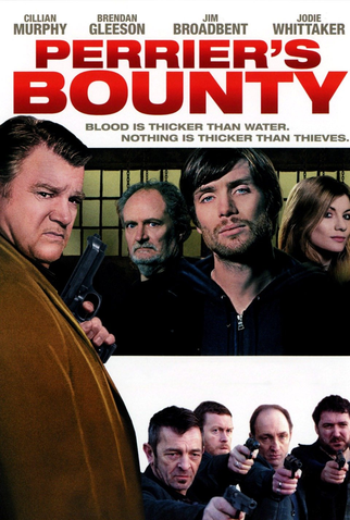 Poster 1 de Filme A Recompensa de Perrier (2009)