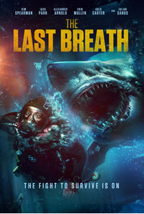 The Last Breath - Poster / Capa / Cartaz - Oficial 1