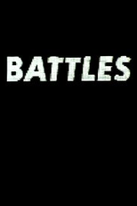 Ecos do Passado (Battles: The Murder That Wouldn't Die)