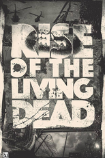 Rise of the Living Dead (Rise of the Living Dead)