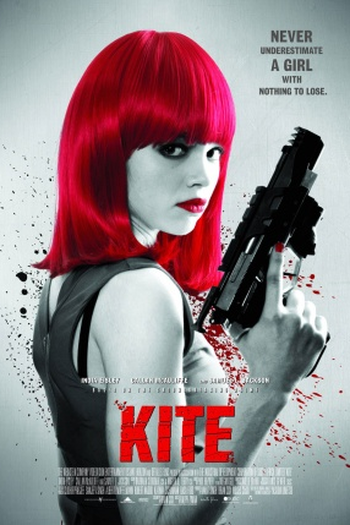  de Filme Kite: Anjo da Vingança (2014)