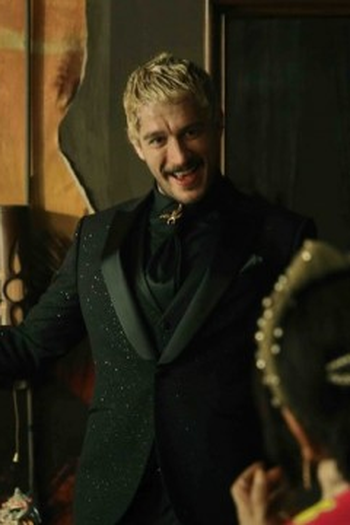 Poster de Episódio 5. Bölüm (2021)