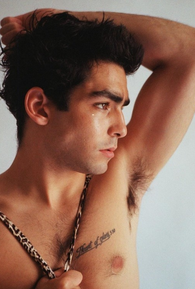 Omar Ayuso